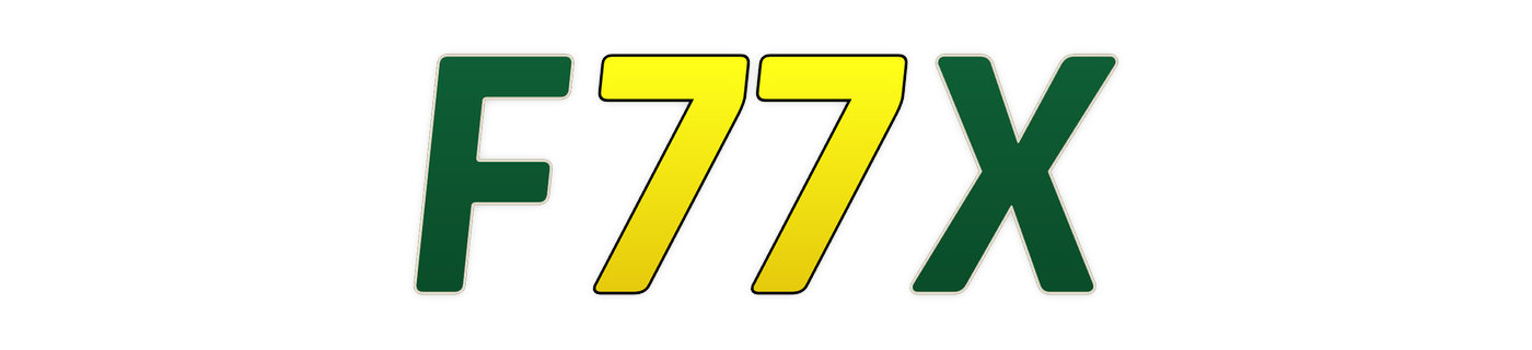 f77x